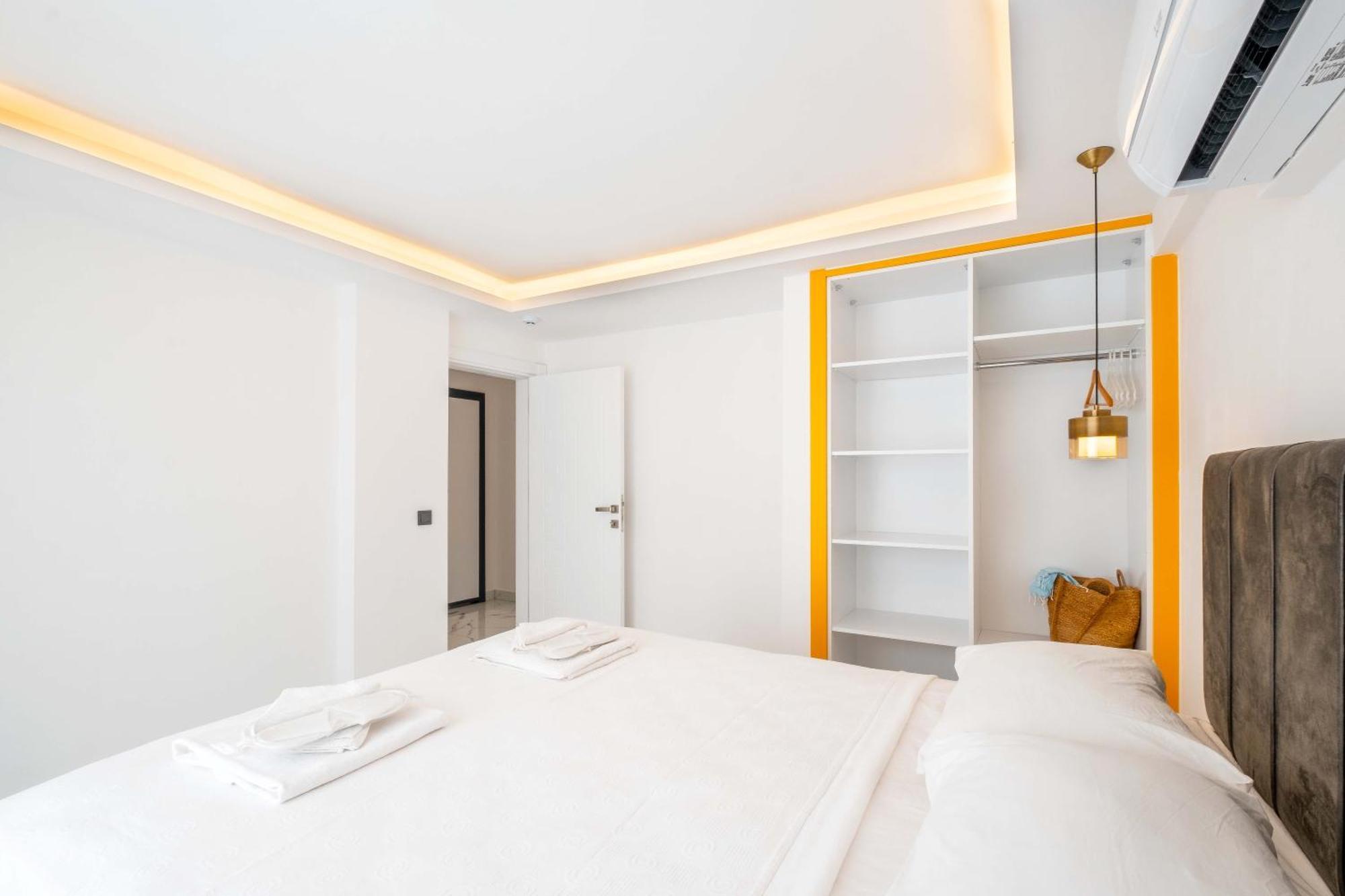 Yosun Apart Kaş Kültér fotó
