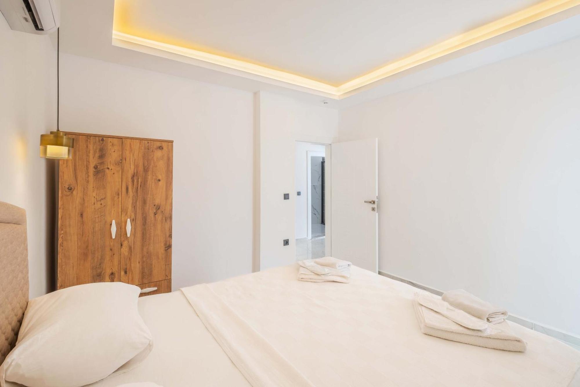 Yosun Apart Kaş Kültér fotó